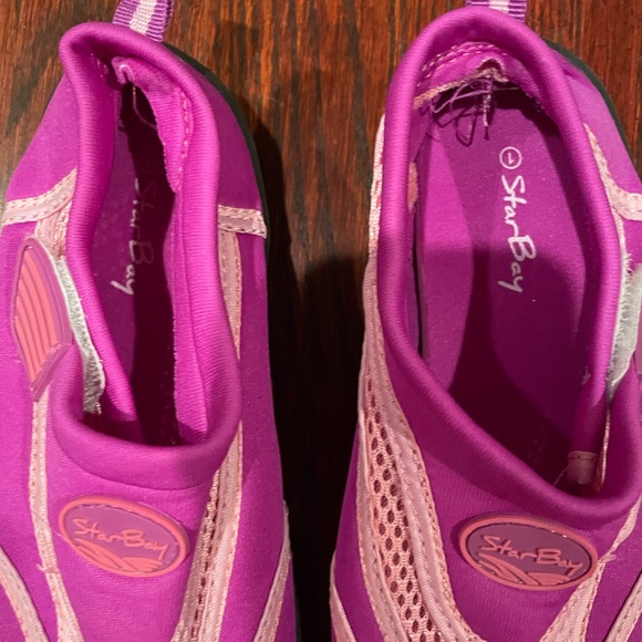 Star Bay Water Swim Shoes Youth 1 - Picture 9 of 9